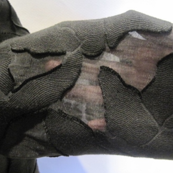 PIU & PIU Cropped Jacket
C$80 €$453 | Size: 38 | PIU & PIU - Picture 6 of 6